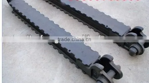 Steel Roof Beam /top Beam for Mining Channel Supporting/mining Supporting Equipment photo-2
