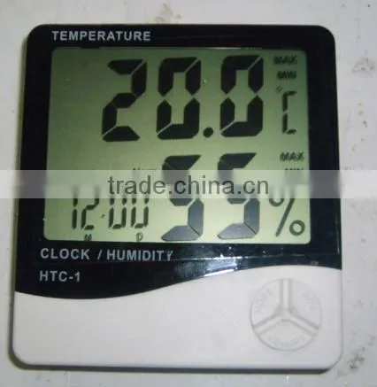 Digital Thermometer
