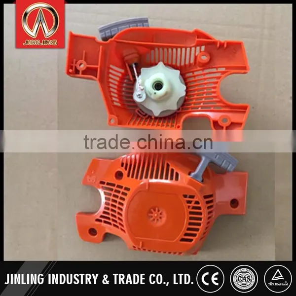 Professional Chain Saw 5200 Spare Parts Wood Log Cutting Machine Chain Saw Parts photo-2
