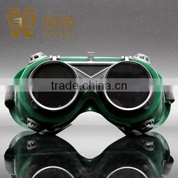 LASER SAFETY GLASSES IN CHINA photo-3