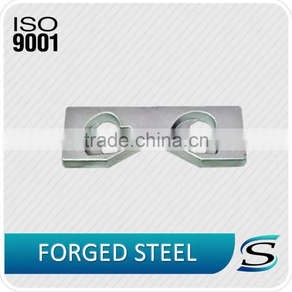 Open Die Forging Forged Parts photo-6