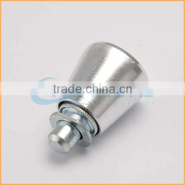 Dongguan Factory Supply Cnc Turning Parts Lathe Machine Parts photo-4