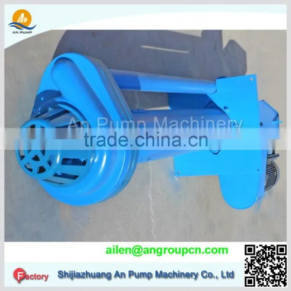 6-4 Inch Submersible Vertical Sand Slurry Drainage Pump photo-2