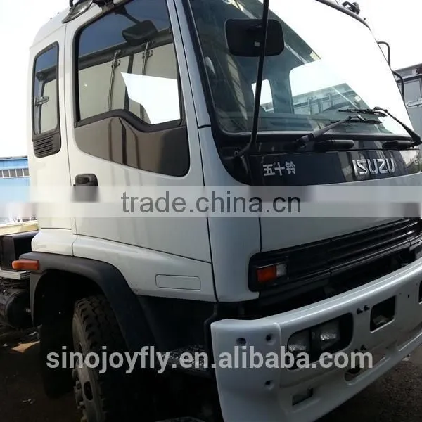 Professional Hook Lift Garbage Truck With CE Certificate photo-5