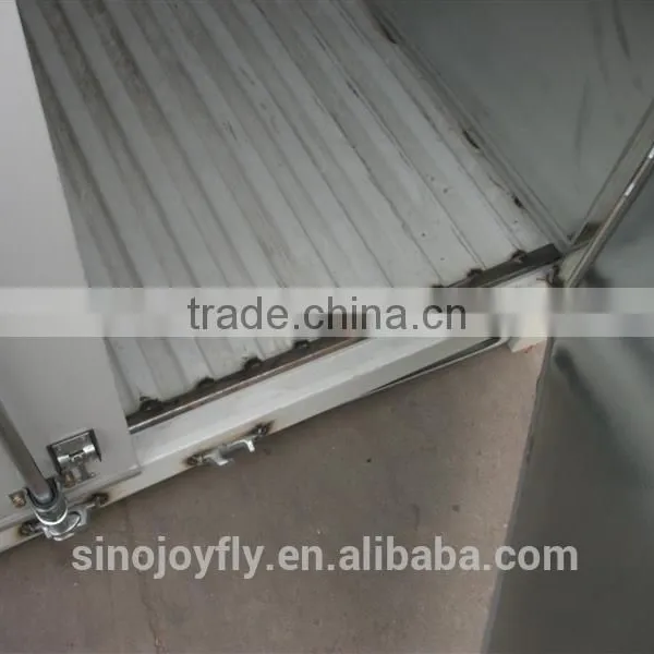 Multifunctional Truck for Transporting Diary Product With Great Price photo-6