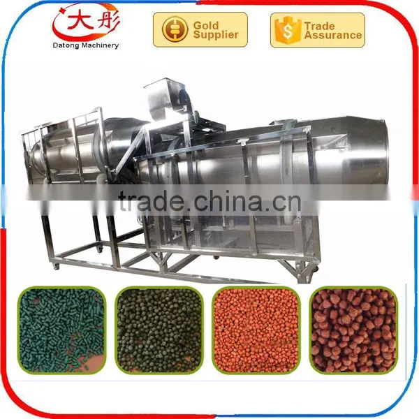 Different Shape Floating Fish Food Machine photo-5
