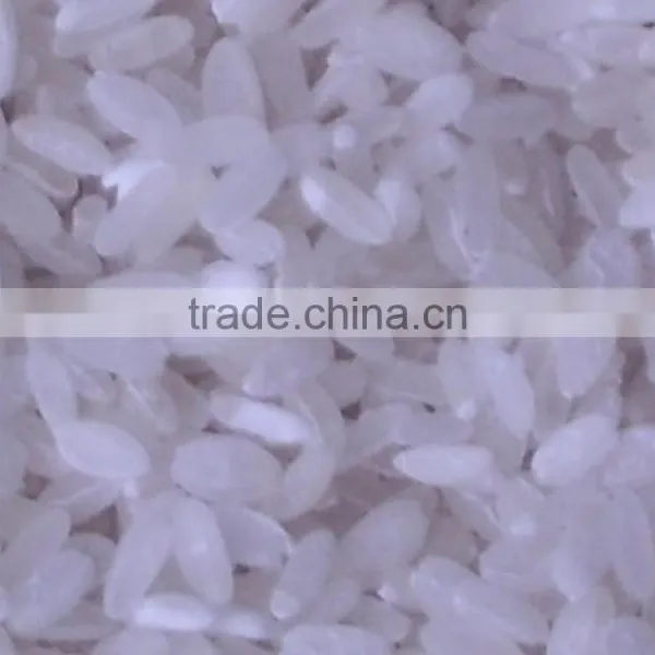 Artificial Rice Food Process Line Machine photo-5