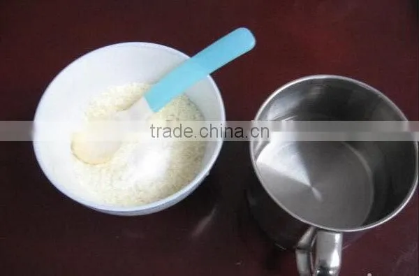 Best Price High Quality Nutrition Baby Food Extruder photo-3