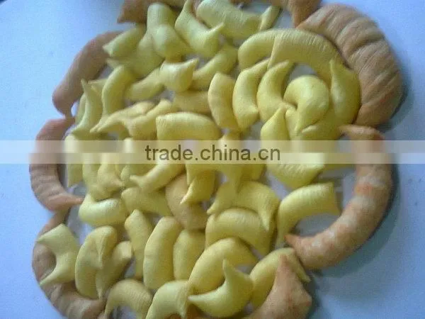 China Good Supplier Promotion Personalized Automatic Pellet Chips Food Machinery photo-5