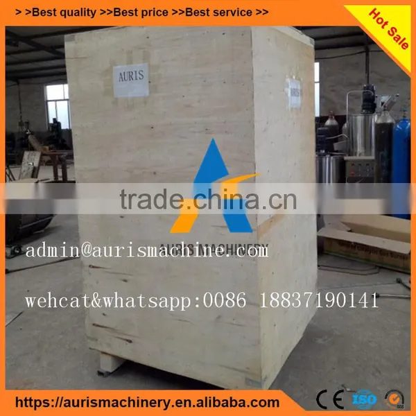 Stainless Steel Cocoa Bean Peeling Peeler Machine on Sale photo-4