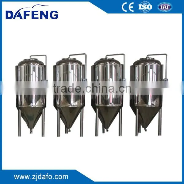 Home Brew 250 Gallon Conical Fermenter photo-4