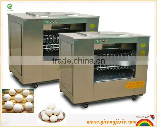 Automatic Dough Divider 35-350g/pcs Made in China photo-4