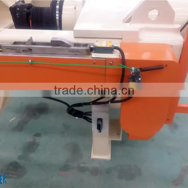 Membrane Filter Press For Porcelain Kaolin photo-4