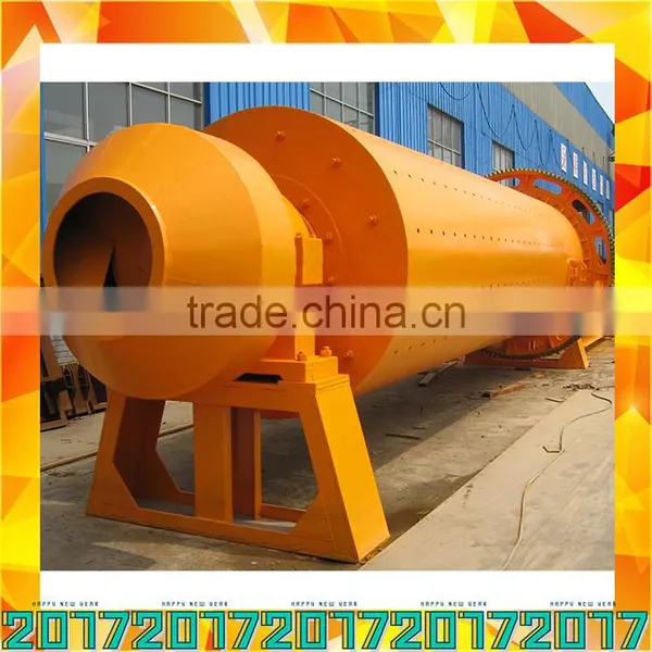 Round Rod Milling Machine, Small Ball Mill, Ball Mill Machine