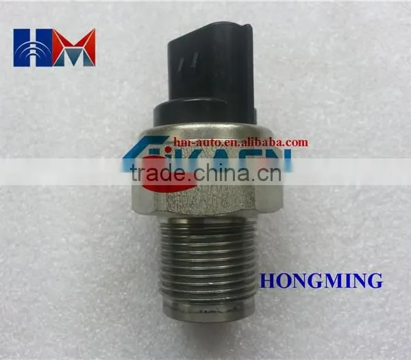 Common Rail Pressure Sensor 499000-6260 photo-4