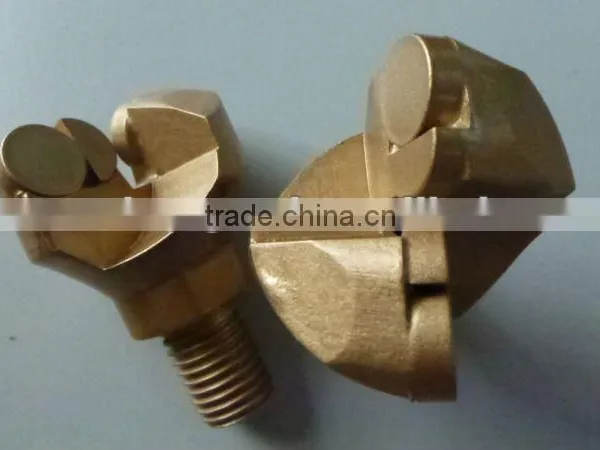 Pdc Drill Bolt/anchor Shank Bits/drill Bit photo-2