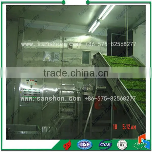 China IQF For French Fries photo-2