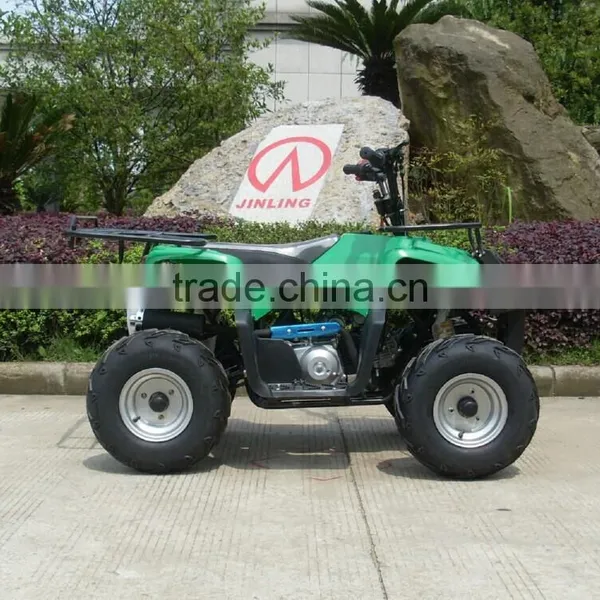 Jinling JLA-08-04 CE AUTOMATIC CHAIN DRIVE 49cc/110cc Mini Dune Buggy photo-3