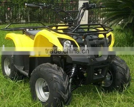 Electric ATV