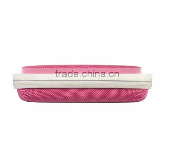 Portable Phone Cable Charger Hard Drive Flash Disk Electronics Organizer Case photo-3