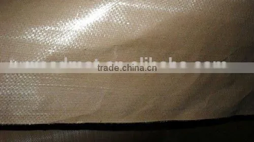 Sack Kraft Paper for Cement Bags photo-5