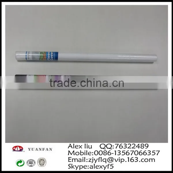 30gsm 1m*10m Small Roll Non Woven Used for Gardening Weed Mat photo-4