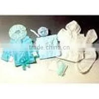 Kangda Hot Sell Good Quality and Best Price Non Woven Fabric for Medical Clothes-03 photo-4