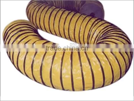 Customized Flexible Ducting Hoses photo-6