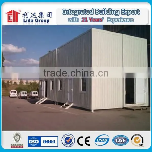 Lida Brand Porta Cabin photo-2
