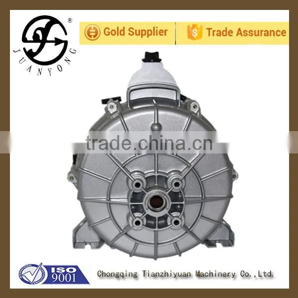 All Type Automatic Sewage Pump,trash Pump Made in China photo-2