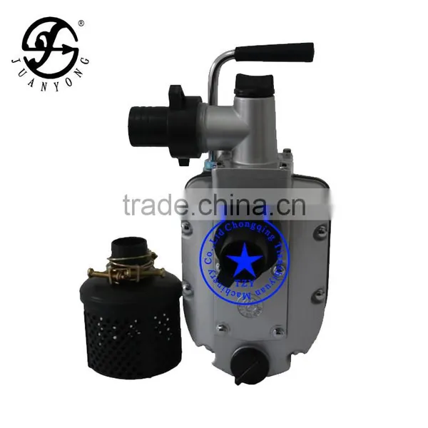 Juanyong Brand Small Electric Water Pump 12v dc Mini Water Pump for Car Wash photo-2