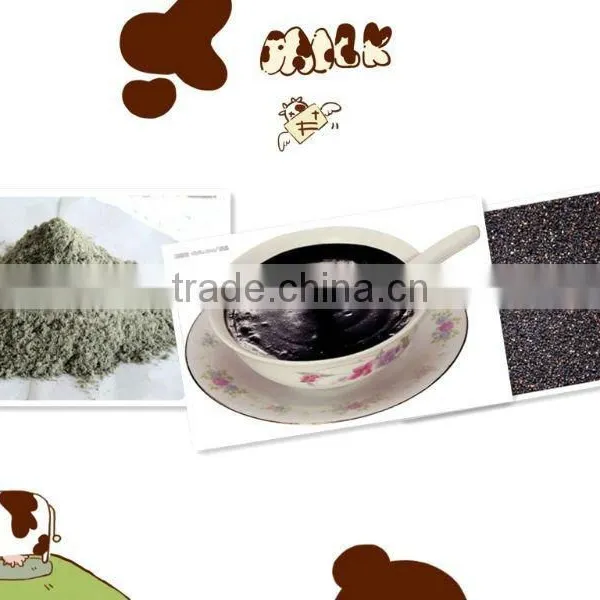 High Output and Low Energy Consumption Baby Cereal Powder Products Line photo-2