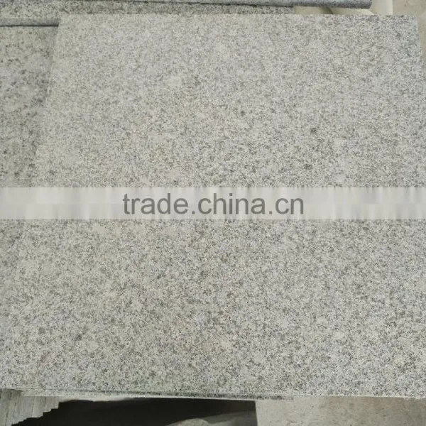 Flamed Grey G603 Granite Tiles 60x60/granite Price photo-3