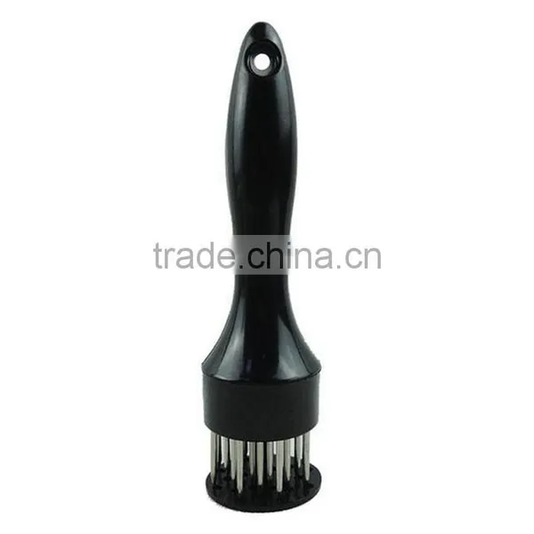 Factory Wholesale Stainless Steel Needle Meat Tenderizer photo-3