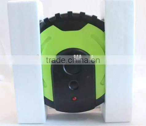 Robot Sweeper Rotary Electric Sweeper photo-2