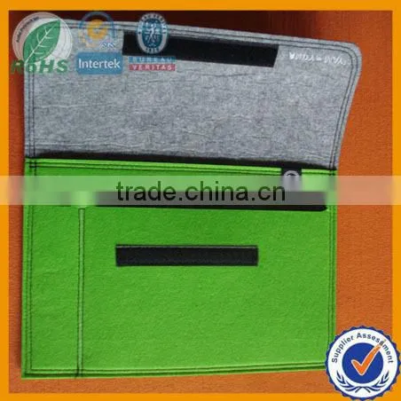 Wool Felt Bag for Shoping photo-4