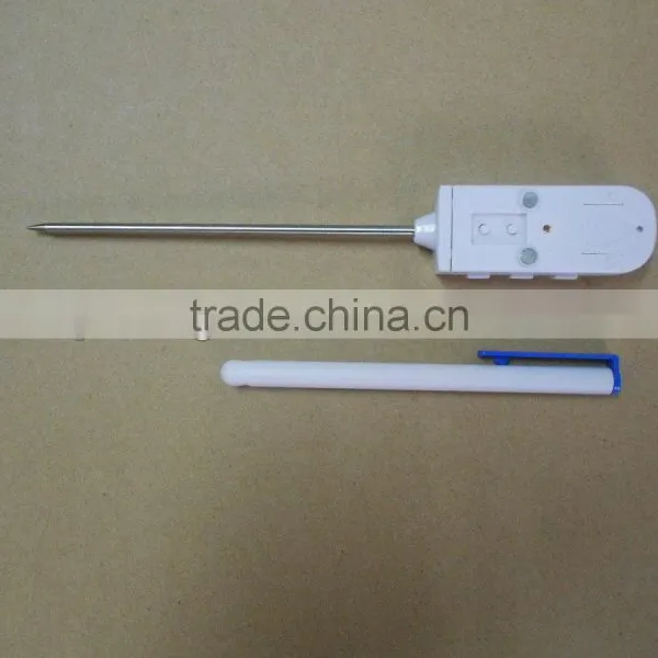 Food Thermometer , ALARM Thermometer photo-3