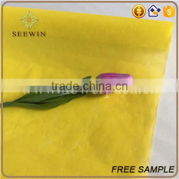 Non Woven Wrapping Paper for Flowers or Gifts photo-2