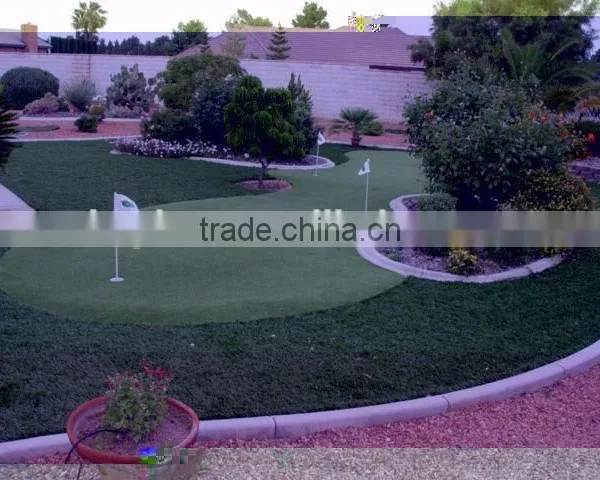 High Quality 50mm Artificial Sport Grass Turf photo-4