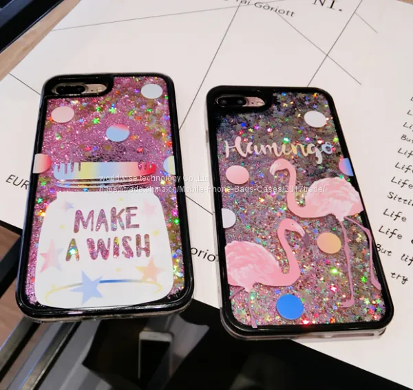 Hot Selling Cell Phone Back Cover Housing Silicone Mobile Phone Cases for IPhone7/7Plus/6/6s/6plus/6splus Pretty Case photo-5