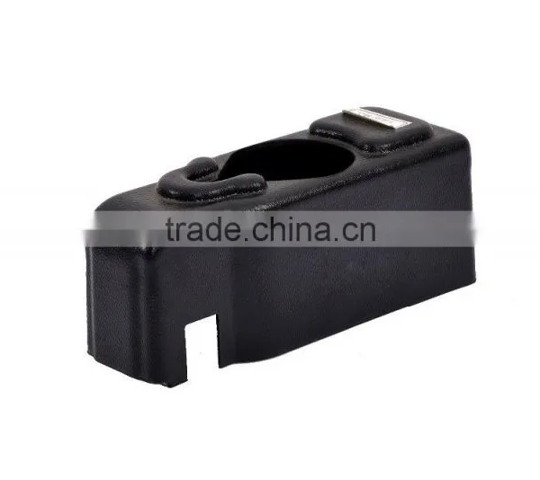 Custom Design Vacuum Thermoformed Plastic Auto Part photo-4