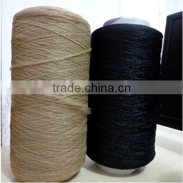 Dyed Nylon BCF Yarn 2000-3000D for Carpet in Good Price photo-3
