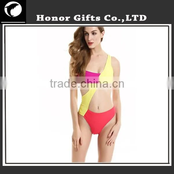 2016 Hot Open Sexi Handmade Crochet Swimsuit Crochet Swimsuit photo-2