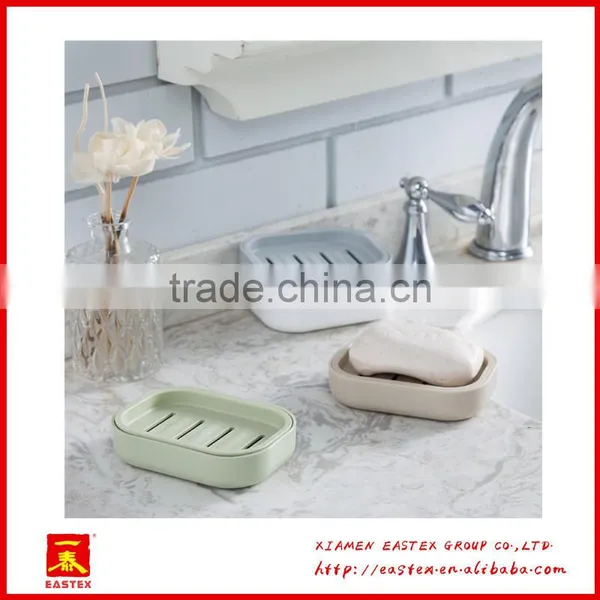 Good Quality New Style Plastic Soap Box/Soap Stand photo-5