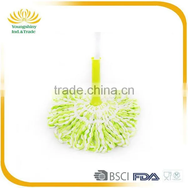 Hot-Sale Style Microfiber Flat Mop