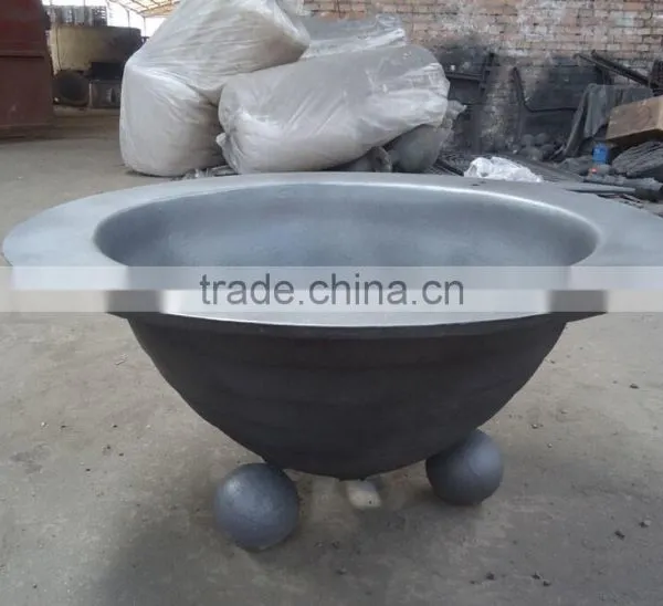 Professional Manufacturer of Metal Casting Flowerpots,Casting Iron Flower Pots photo-6