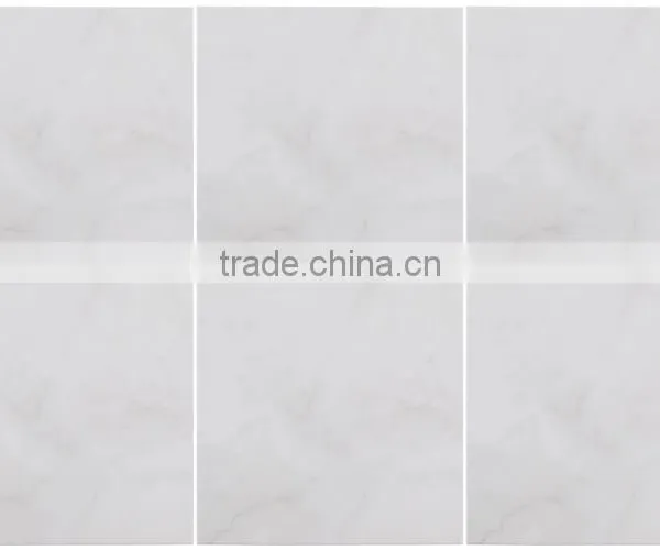 2016 Hot Sale Customized Flooring Natural Stone Oriental White Marble Tile for Floor photo-2