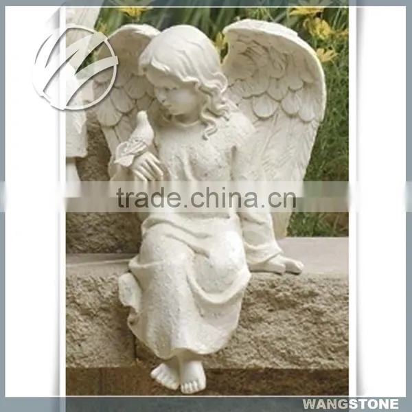 Little Girl Garden Statues photo-5