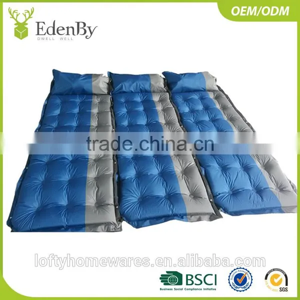 Camping Pad Inflatable Air Mat LCL-003 Self Inflatable Mat photo-3