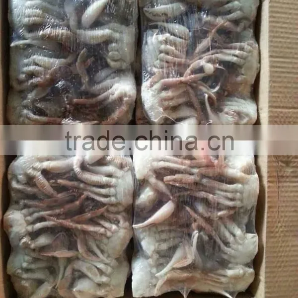 Frozen Half Cut Crab photo-2